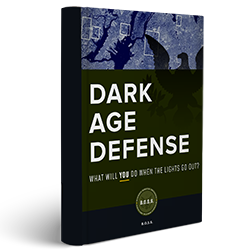 Dark Age Defense Ebook Cover